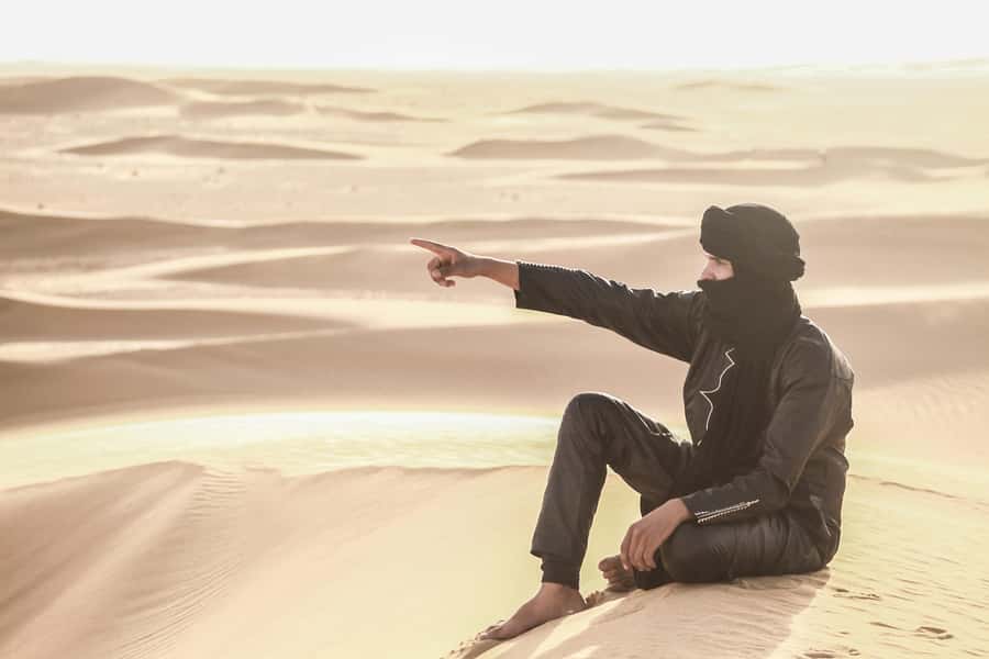 From Marrakech: 3-Day Desert with luxury camp, camel & meals - Day one: Tizi n’Tichka, Aït Ben Haddou, and Ouarzazate