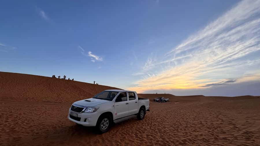 From Marrakech: 3-Day Marzouga Desert Tour with Camel Ride - Practical advice for a smoother ride