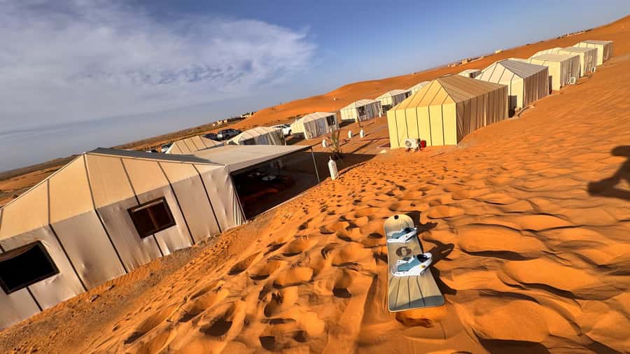 From Marrakech: 3-Day Marzouga Desert Tour with Camel Ride - The big picture: a desert tour with a lot of Morocco in between
