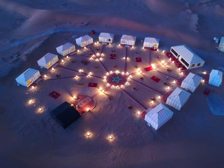 From Marrakech: 3-Day Marzouga Desert Tour with Camel Ride - Who will enjoy this trip most?