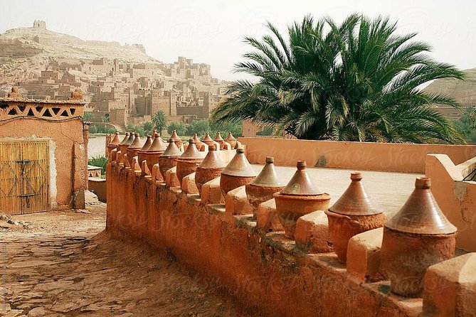 From Marrakech: 3-Day Merzouga and Sahara Desert Tour - Todra Gorge, a dramatic stop before the dunes