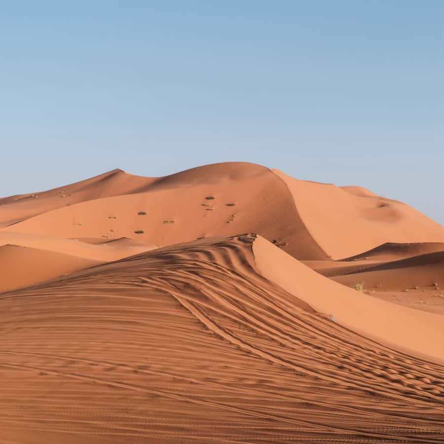 From Marrakech: 3 Day Round Trip To Merzouga Desert & Camel - Todra Gorges and the road east
