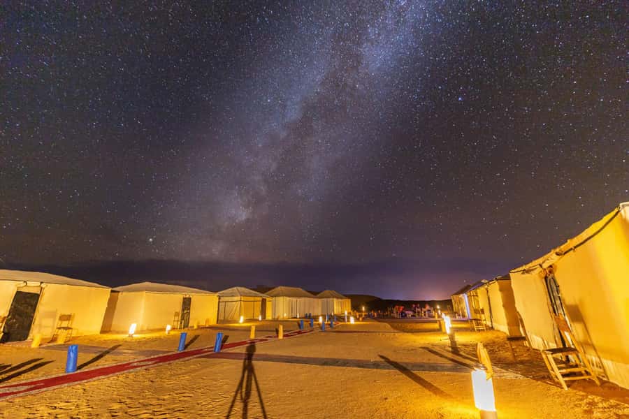 From Marrakech: 3-Day Sahara Desert Adventure to Fes - Key points to know before you book