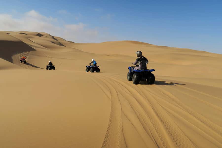 From Marrakech: 3-Day Sahara Desert Adventure to Fes - What the $138 price buys you