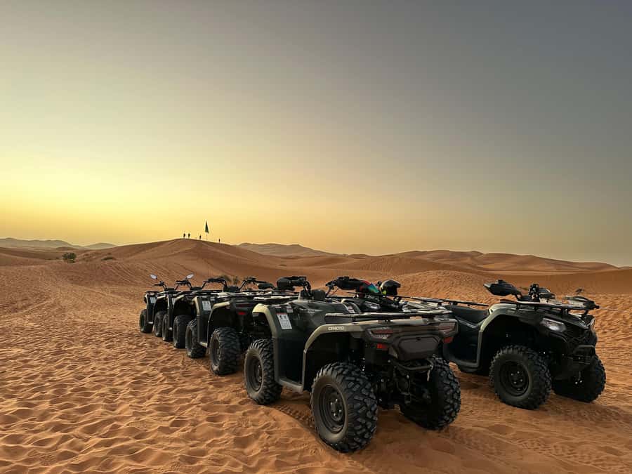 From Marrakech: 3-Day Sahara Tour with Private tent & Meals - Five things to know before you book