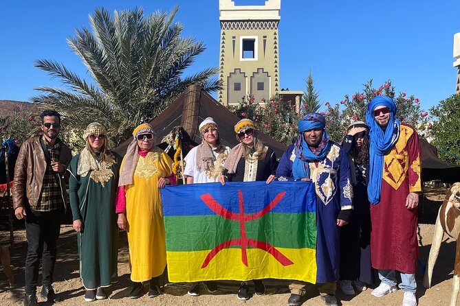 From Marrakech: 3-Day Tour To Fez Via-Desert merzouga - Should you book the Marrakech to Fez desert tour?