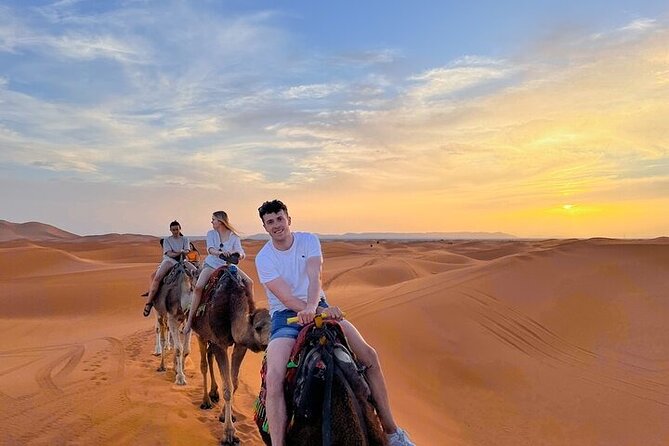 From Marrakech: 3-Day Tour To Magical Desert Merzouga - Why the route works, and where it wears you out