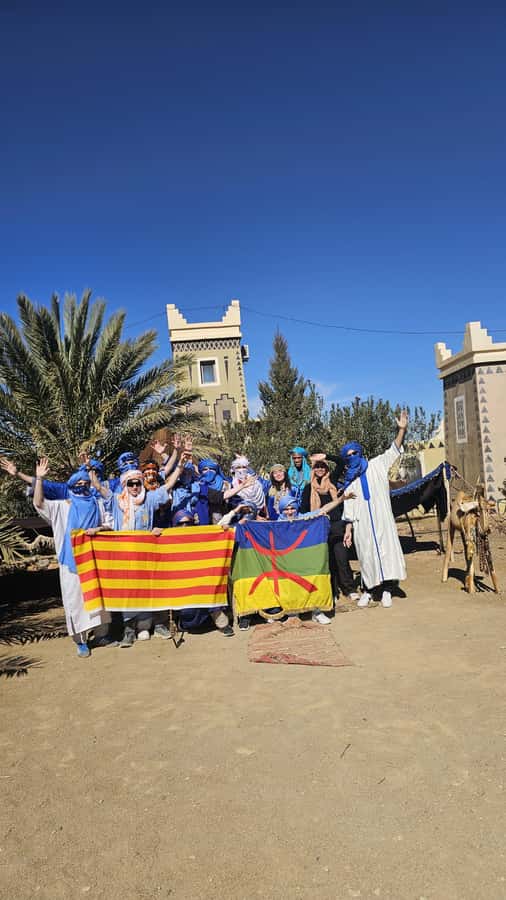 From Marrakech: 4-Day Morocco Sahara Desert Experience - Should you book this Sahara trip?
