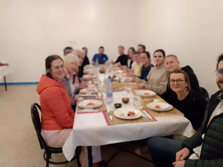 From Marrakech: 4-Day Morocco Sahara Desert Experience - Day 3: Sunrise, Dades, and Monkey Fingers