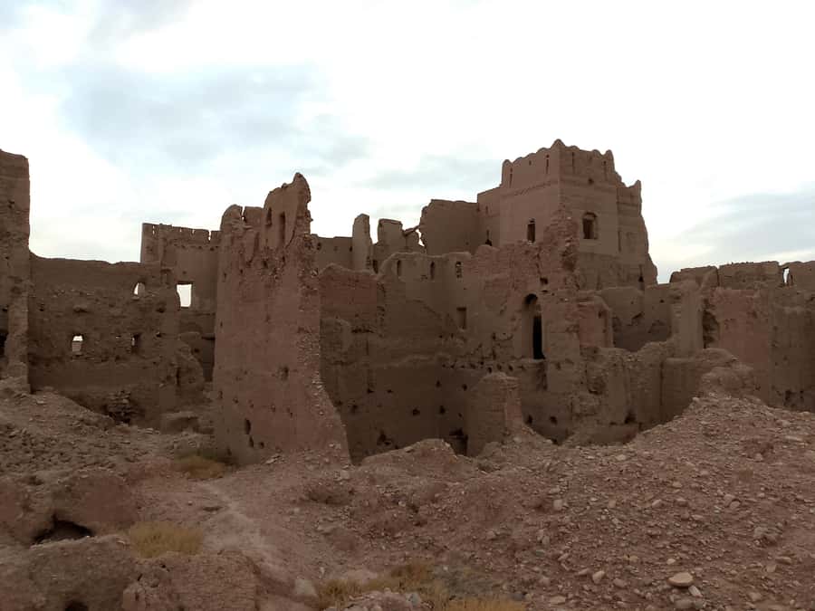 From Marrakech: 4-Day Morocco Sahara Desert Experience - What the $182 price really includes