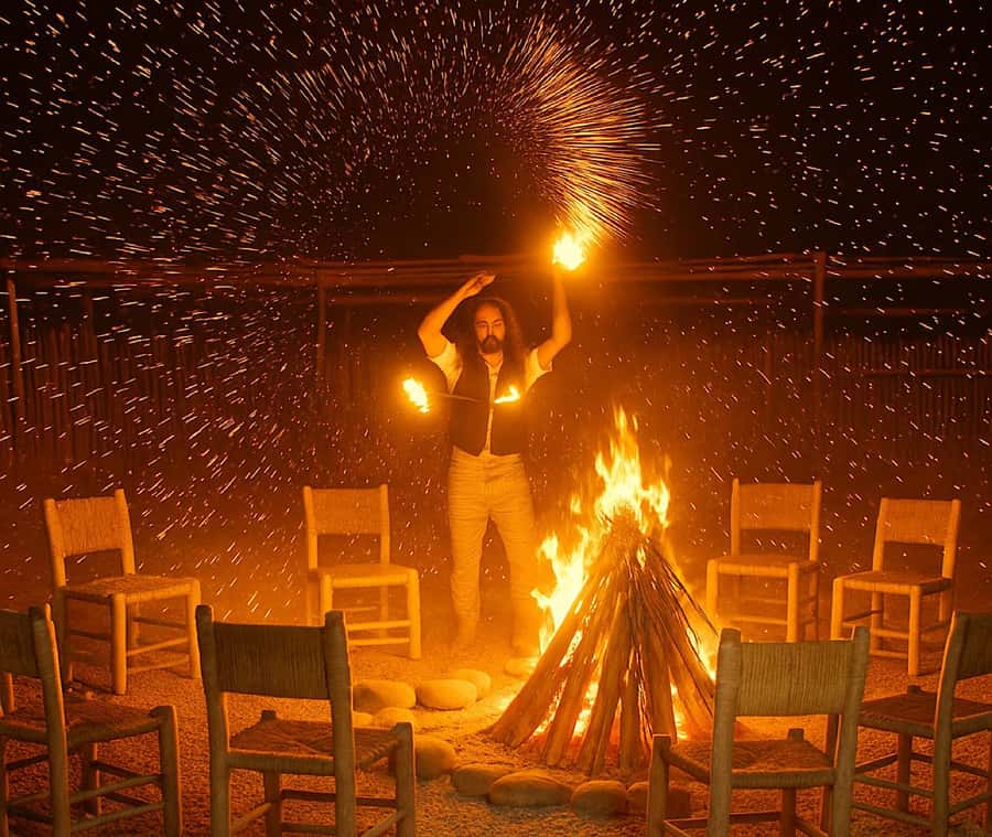 From Marrakech: Agafay Desert Dinner and Optional Camel Ride - Is $22 a good price?