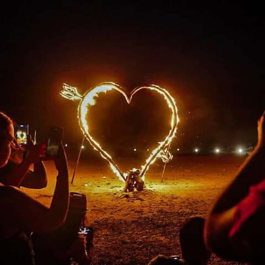From Marrakech: Agafay Desert Dinner with Quad & Camel Ride - Leaving Marrakech around 5:30 PM