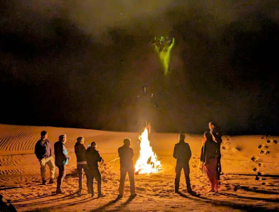 From Marrakech: Agafay Desert Sunset, Camel Ride, and Dinner - Is $17 a good deal?