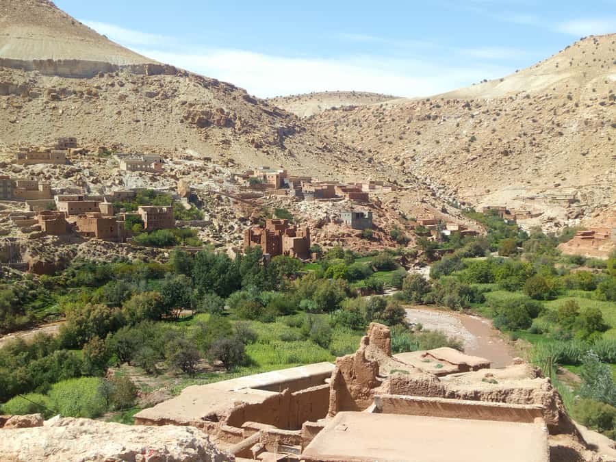 From Marrakech: Ait Benhaddou and Atlas Mountains Day Trip - Comfort, group size, and the real cost of $75