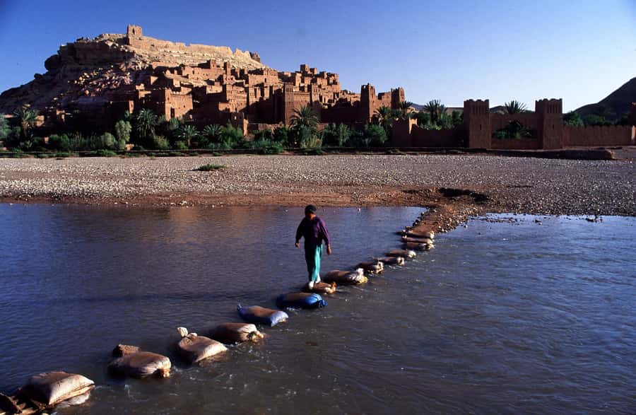 From Marrakech: Ait Benhaddou and Atlas Mountains Day Trip - Small practical details that improve the day