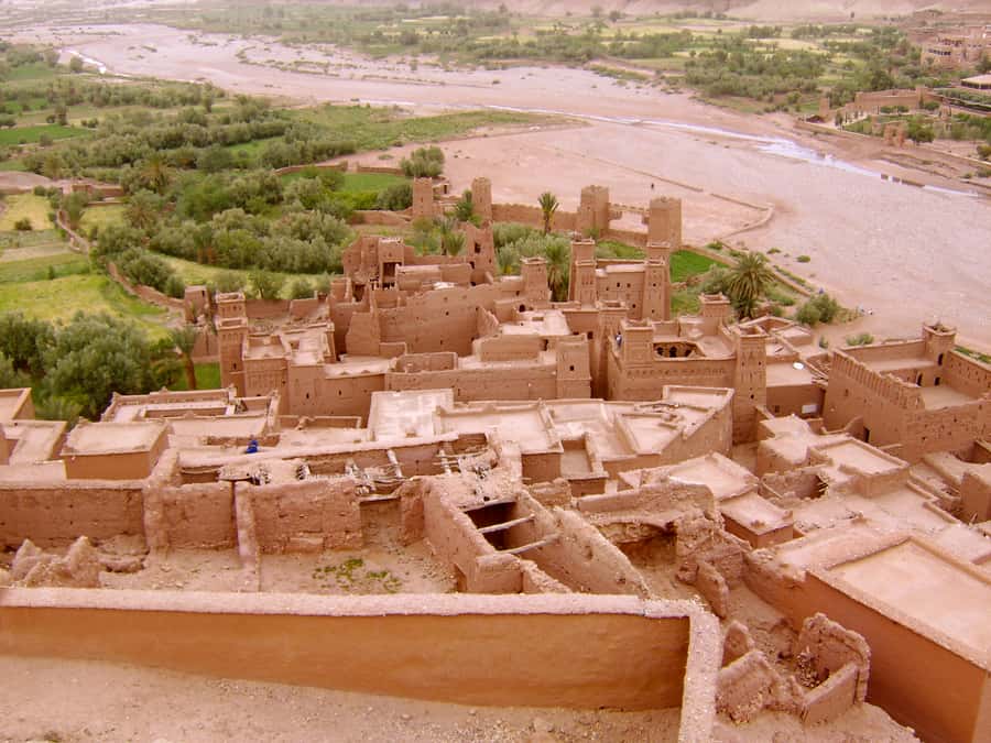 From Marrakech: Ait Benhaddou and Atlas Mountains Day Trip - Why the Atlas Mountain drive earns its place