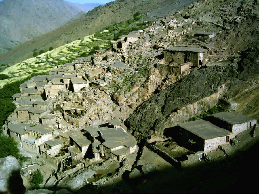 From Marrakech: Atlas Mountains and Berber Village Day Trip - Should you book this Atlas Mountains day trip?