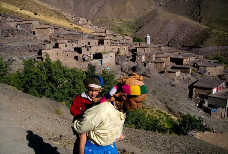 From Marrakech: Atlas Mountains and Berber Village Day Trip - Who should book, and who should skip it