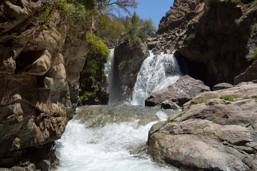 From Marrakech: Atlas Mountains and Three Valleys Day Trip - Key points to know before booking