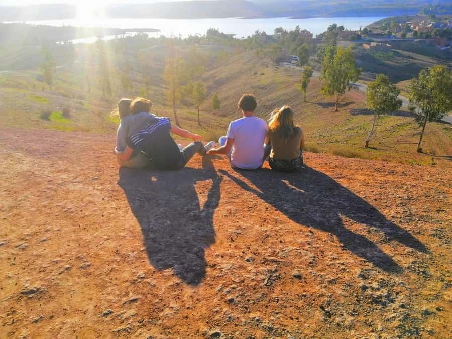 From Marrakech: Atlas Mountains and Three Valleys Day Trip - Guides, drivers, and group atmosphere