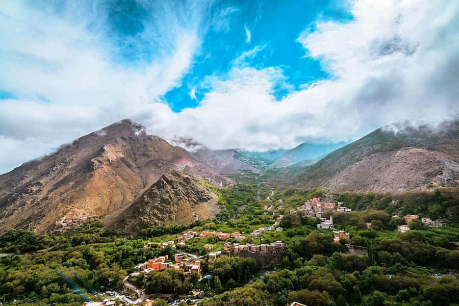 From Marrakech: Atlas Mountains Full-Day Hiking Trip w Lunch - Why This Day Trip Works From Marrakech