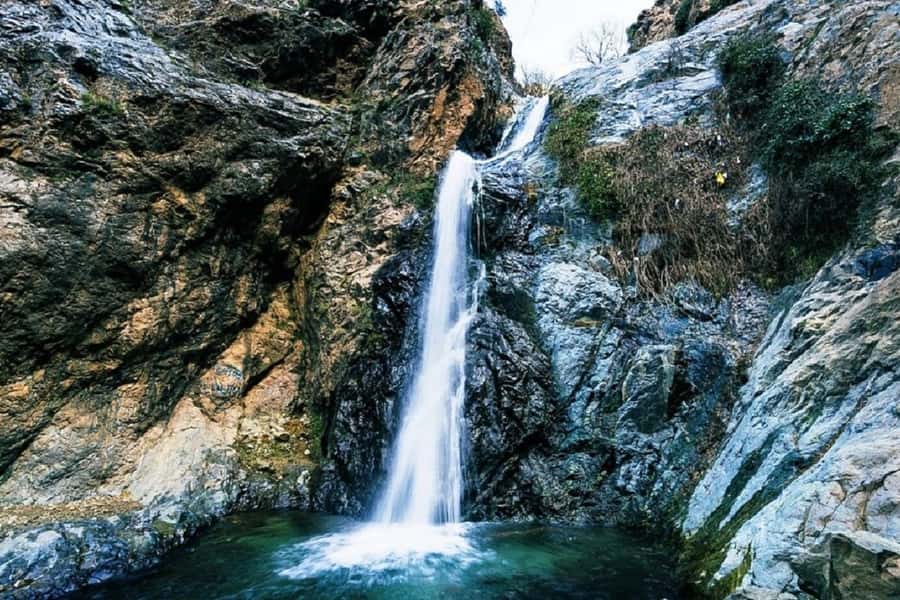 From Marrakech: Atlas Mountains Full-Day Hiking Trip w Lunch - Moulay Brahim and the Mountain Road