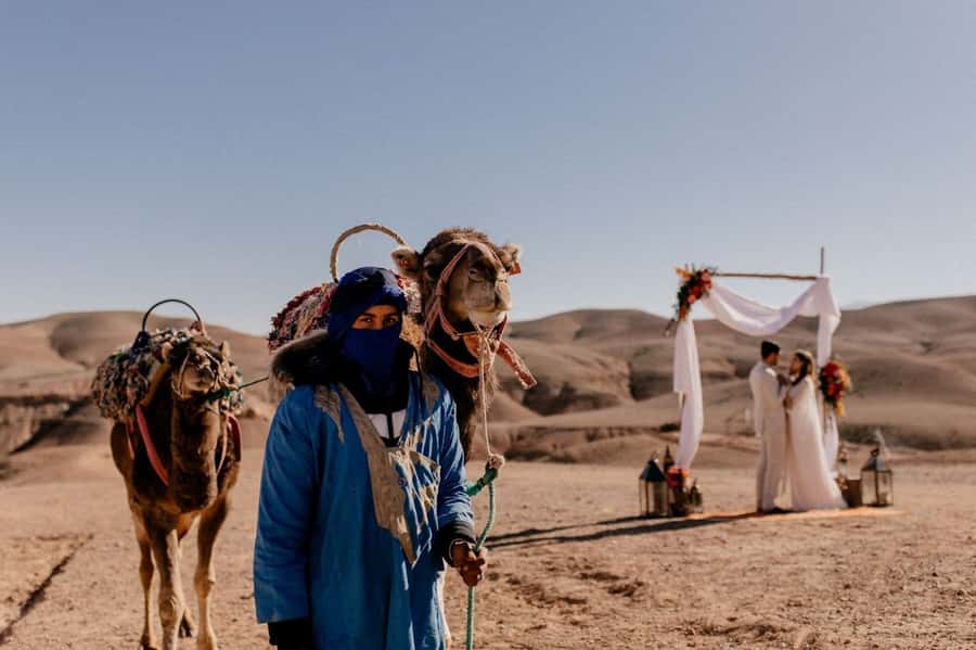 From Marrakech: Atlas Mountains Full-Day Hiking Trip w Lunch - Imlil Valley: Villages, Orchards, and Mountain Views