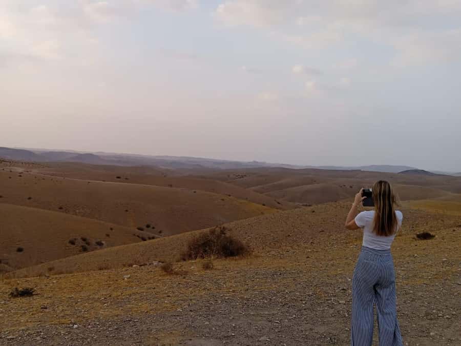 From Marrakech: Atlas Mountains Full-Day Hiking Trip w Lunch - Guides, Transport, and Group Comfort