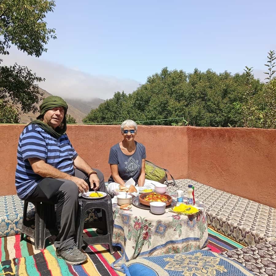 From Marrakech: Atlas Mountains Summit Trek - Who will enjoy this day most