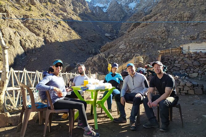 From Marrakech: Atlas Mountains Talamrout Summit day hike & Trek - Why this is more than a Marrakech day trip
