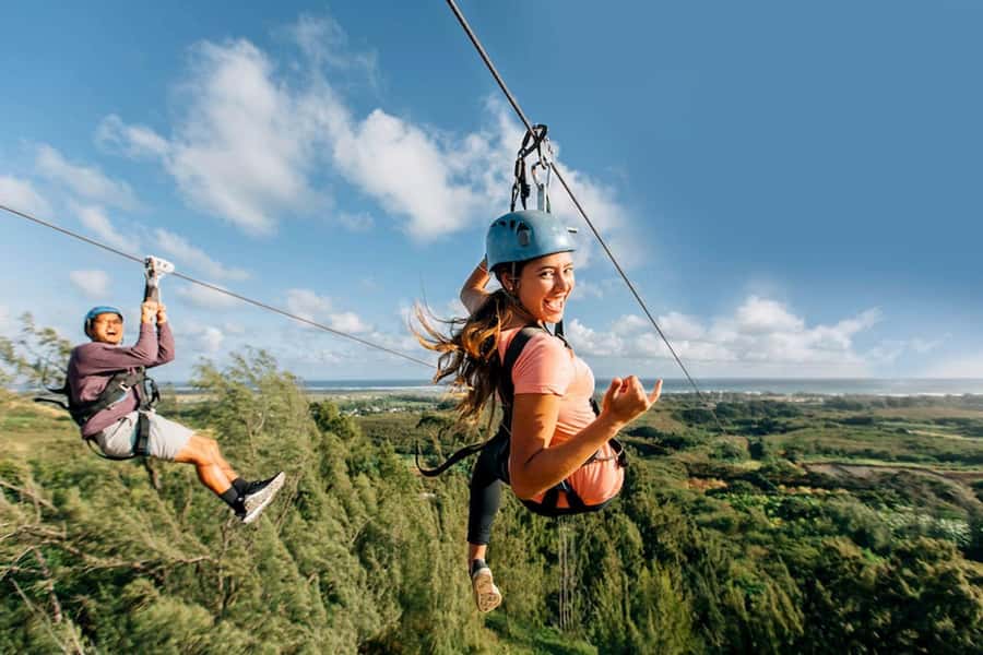 From Marrakech: Atlas Mountains Zip Line Tour Adventure - Inside the argan oil cooperative