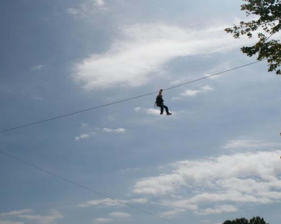From Marrakech: Atlas Mountains Zip Line Tour Adventure - Who will enjoy this Atlas Mountains trip?
