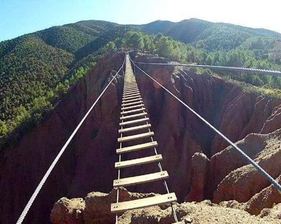 From Marrakech: Atlas Mountains Zip Line Tour Adventure - What to bring and what to expect