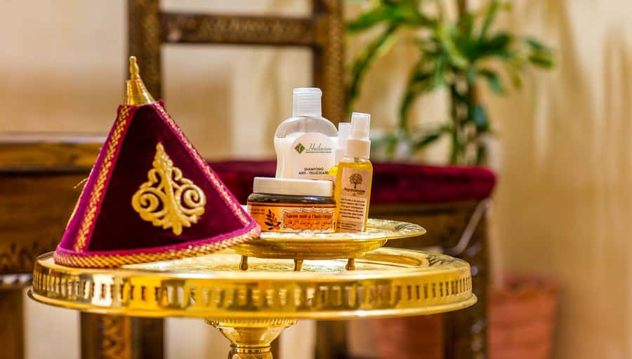 From Marrakech: Camel Ride, Quad Bike & Spa Full-Day Trip - What the $97 price really covers