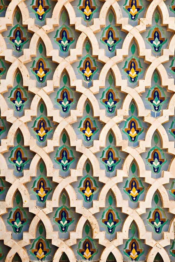 From Marrakech: Casablanca Day Trip by van - Hassan II Mosque: The Day’s Essential Visit