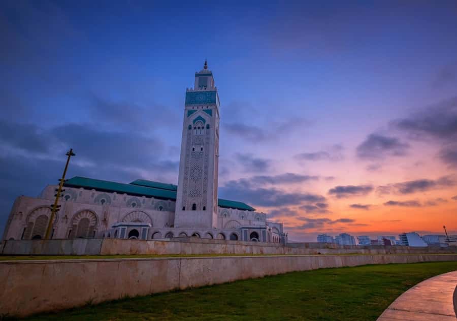 From Marrakech: Casablanca Tour with Hassan II Mosque Visit - The return journey and what 13 hours really feels like