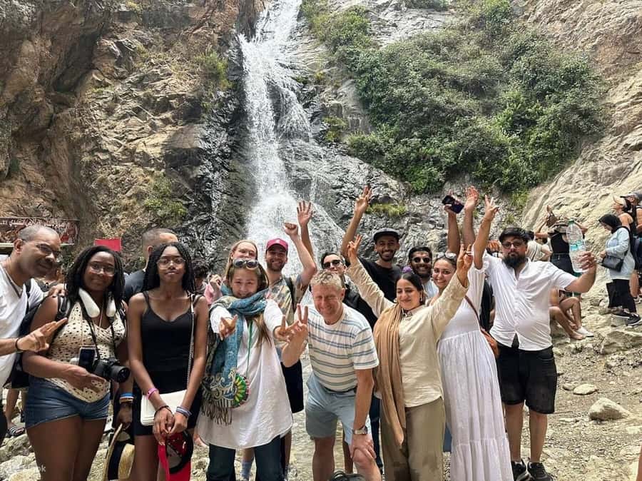 From Marrakech: Day Trip Ourika Valley, High Atlas Mountains - Extra activities and what to skip