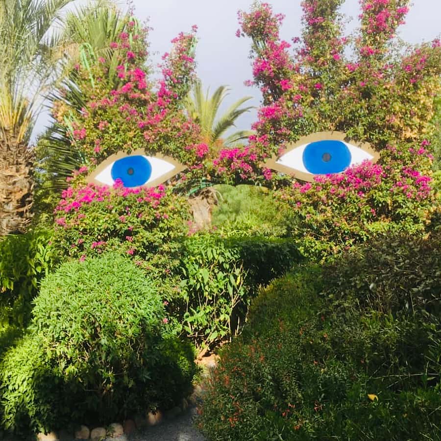 From Marrakech: Day Trip to Anima Garden and Imlil Valley - Who should book this day trip?
