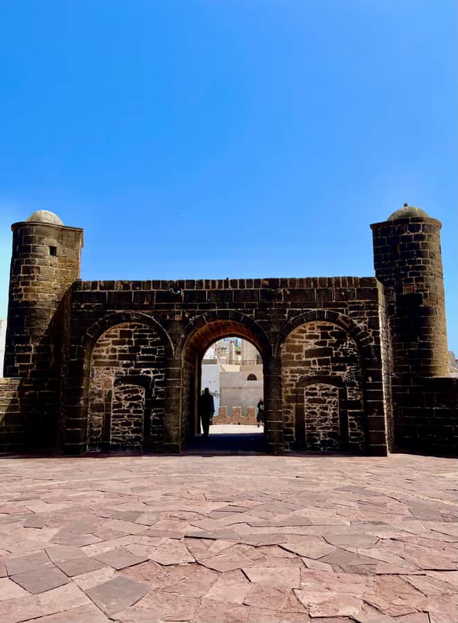 From Marrakech: Day Trip to Essaouira with Transfers - Beach time, swimming, and the limits of the schedule