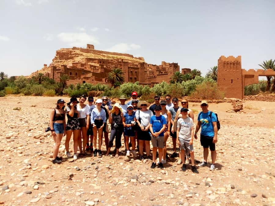 From Marrakech: Day Trip to Ouarzazate and Ait Benhaddou - What the guides add to the day
