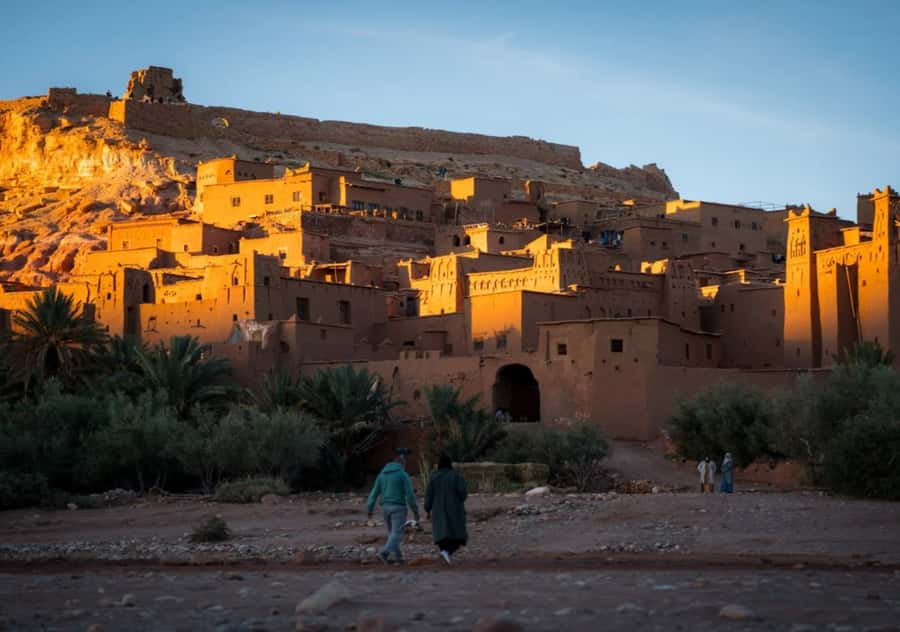 From Marrakech: Day Trip to Ouarzazate and Ait Benhaddou - What to bring and how to prepare