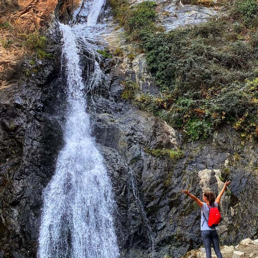 From Marrakech: Day Trip to Ourika Valley with Waterfalls - Seeing Argan Oil Made by Hand