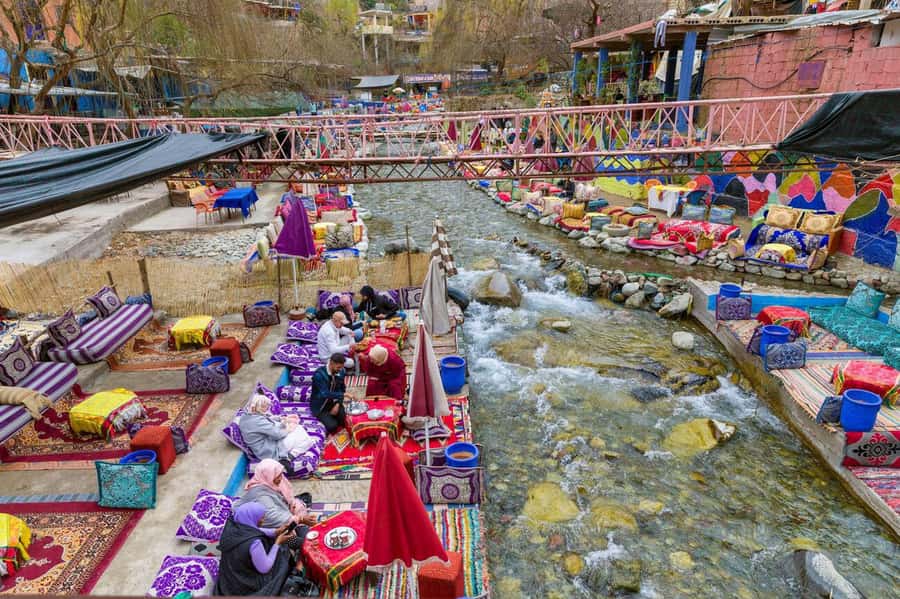 From Marrakech: Day Trip to Ourika Valley with Waterfalls - Who Should Book This Atlas Mountain Day Trip?