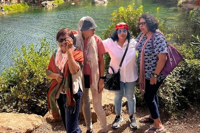 From Marrakech: Day trip to Ouzoud waterfalls and boat tour - Why Ouzoud Falls makes a worthwhile day trip