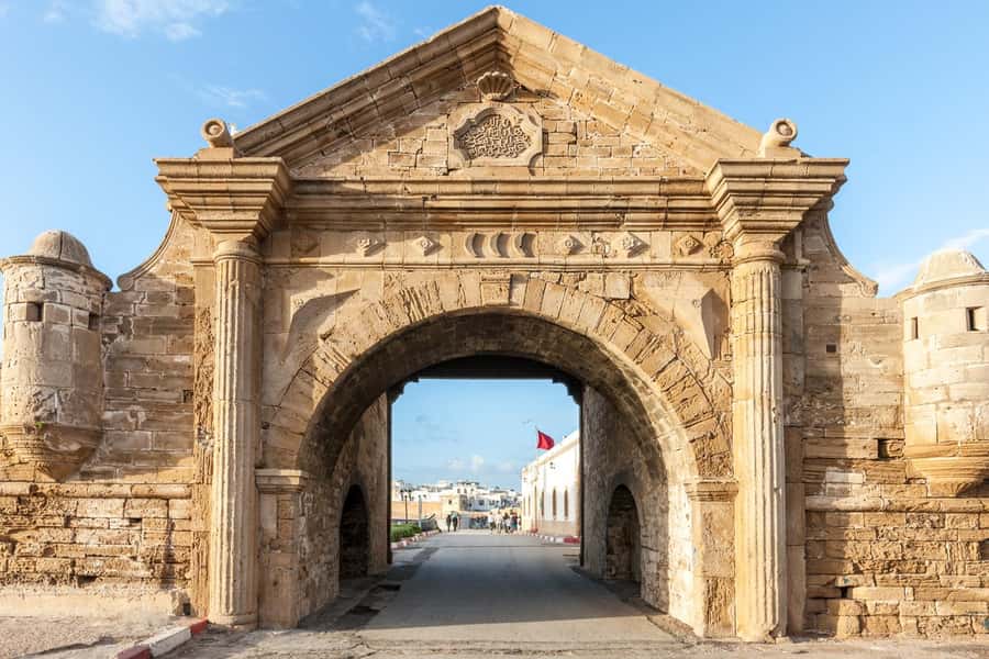 From Marrakech: Essaouira & Atlantic Coast Full-Day Trip - How Much Free Time You Really Get