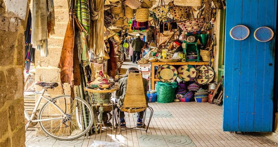 From Marrakech: Essaouira & Atlantic Coast Full-Day Trip - Who Should Book This Essaouira Day Trip