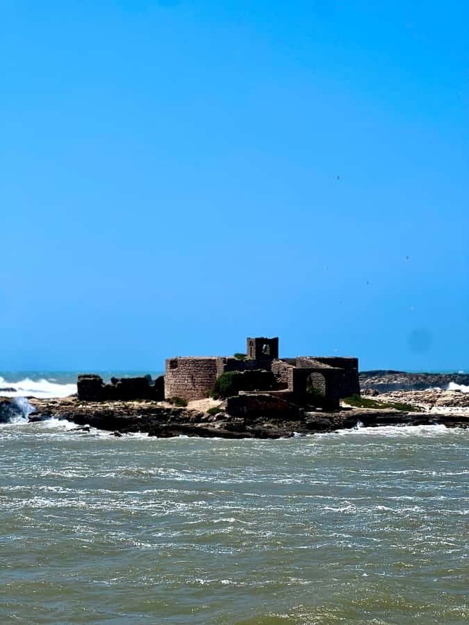 From Marrakech: Essaouira Coastal City Day Trip - What the price really offers