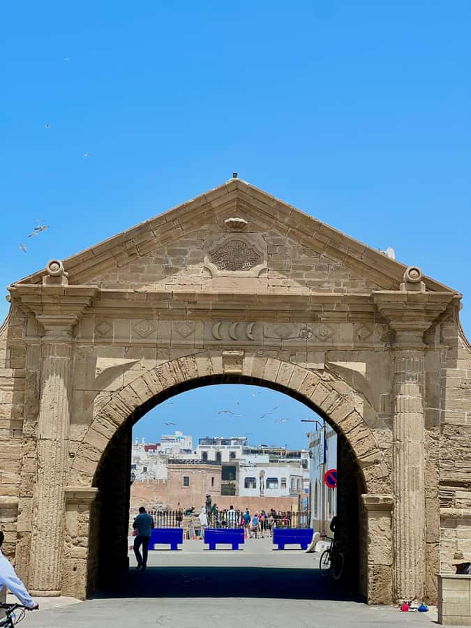 From Marrakech: Essaouira Coastal City Day Trip - Food, shopping, and your extra budget