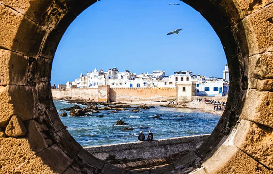From Marrakech: Essaouira Day Tour with Optional Activities - Key points to know before booking