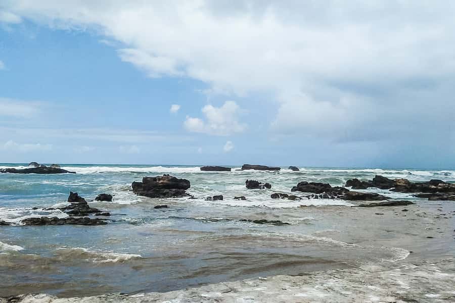 From Marrakech: Essaouira Day Tour with Optional Activities - Beach time and the Atlantic wind